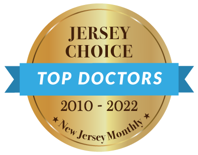 Jersey Choice award