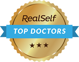 RealSelf award