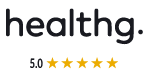 HealthG 5-Star Reviews