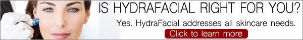 HydraFacial MD