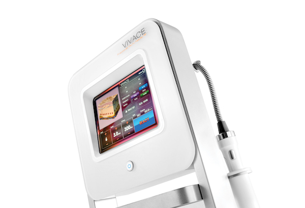 Vivace Fractional Micro Needle RF