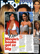 InTouch Weekly
