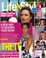 Life & Style Weekly