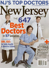 New Jersey Monthly