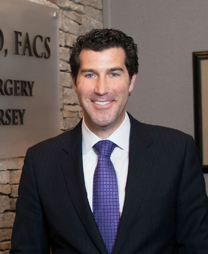 photo of Dr. Brian Glatt