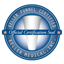 keller funnel certified