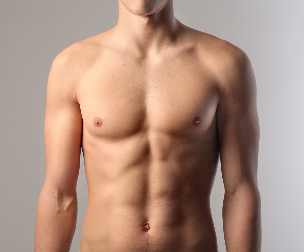 gynecomastia new jersey