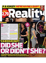 Reality Weekly