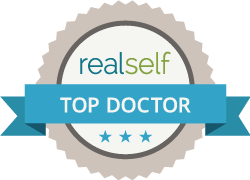 realself top doctor award