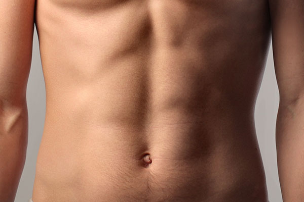 Male Abdominoplasty