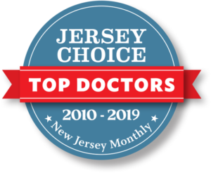 jersey choice top doctor award