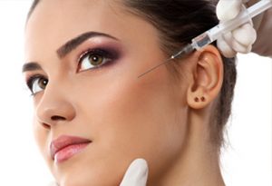 Botox personal consultation