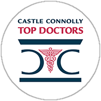 Dr. Brian S. Glatt has been awarded the prestigious distinction as a Castle Connolly Top Doctor