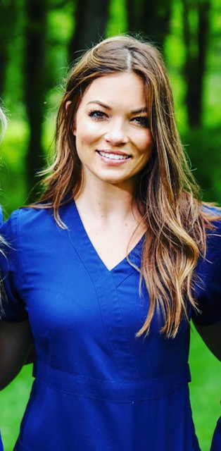 Katelyn Peterpaul MSN, RN