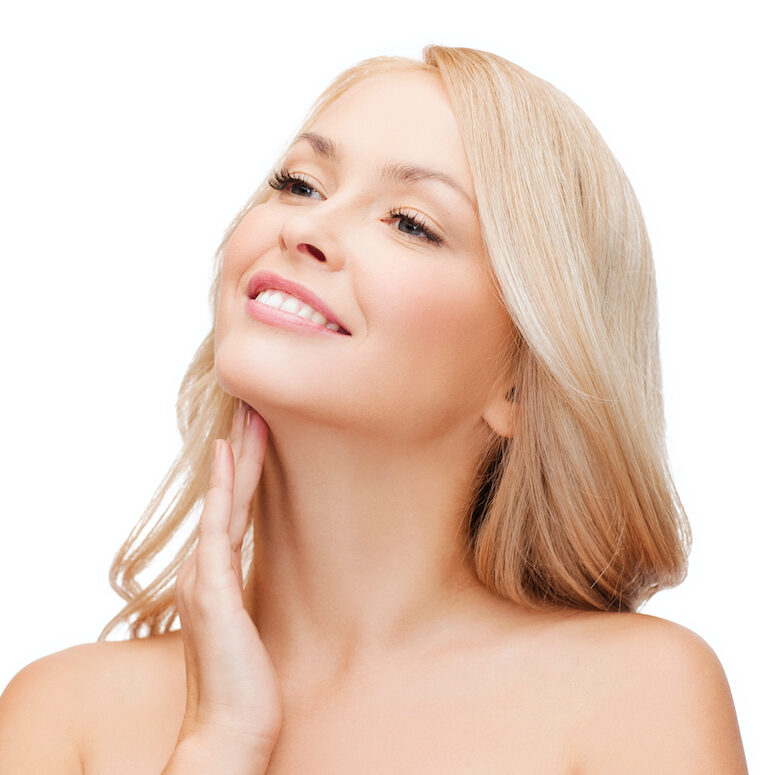 Injectable Fillers - New Jersey