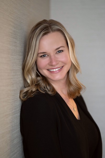 Betsy Yeleck