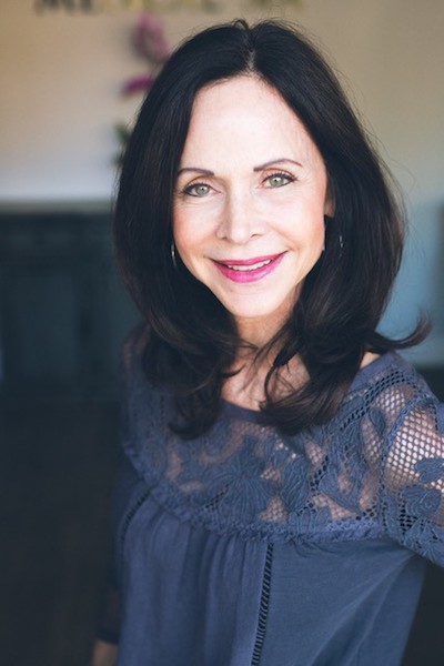Julie Van Lone