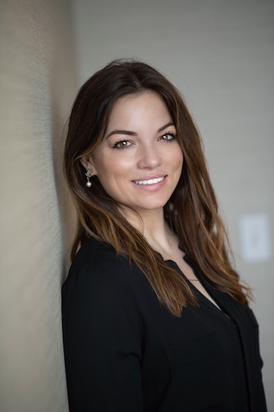 Katelyn Peterpaul MSN, RN