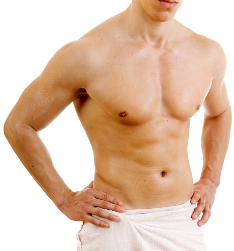 gynecomastia new jersey