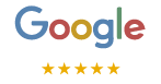 Google 5-Star Reviews