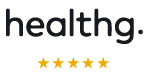 HealthG 5-Star Reviews